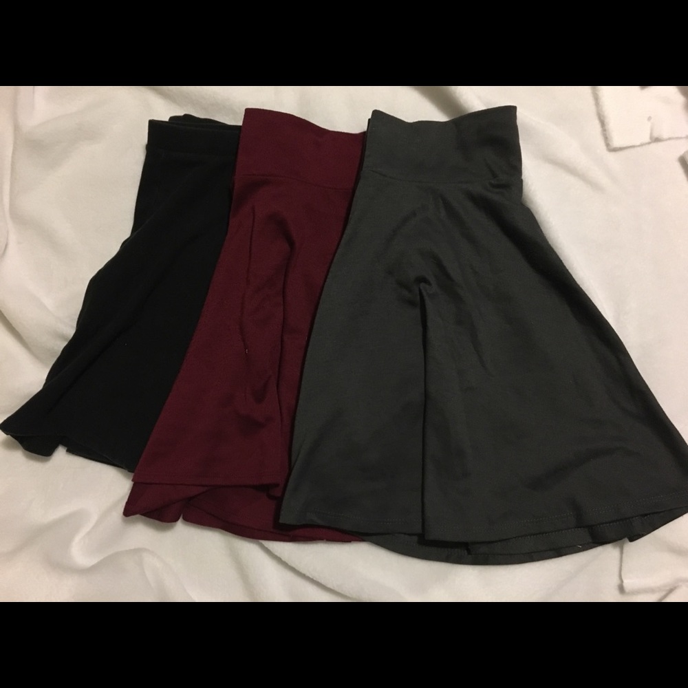 Circle Skirt Package! 💕
